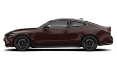 Used 2023 BMW M4 Competition Edition Coupe | £52,990 (Fair price)