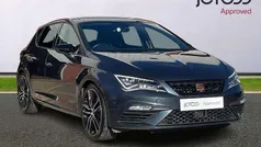 Used 2020 Cupra Leon Hatchback | £18,268 (Good price)