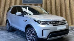 Used 2020 Land Rover Discovery 5 HSE SUV | £35,000 (Good price)