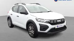 Used 2023 Dacia Sandero Essentiel Hatchback | £9,999 (Fair price)
