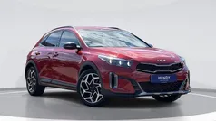 Used 2025 Kia XCeed GT-Line SUV | £20,699 (Fair price)
