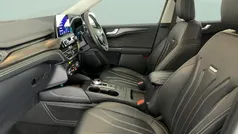 Used 2023 Ford Kuga Vignale SUV | £15,638 (Good price)