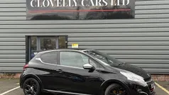 Used 2018 Peugeot 208 Prestige Hatchback | £7,250 (Fair price)