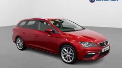 Used 2019 Seat Leon FR Estate | £13,349 (Fair price)