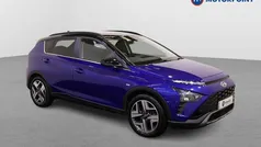 Used 2023 Hyundai Bayon Ultimate SUV | £14,199 (Good price)