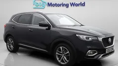 Used 2022 MG HS Exclusive SUV | £16,900 (Fair price)