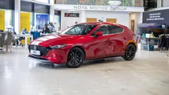 Used 2019 Mazda 3 Inclusive Hatchback | £15,499 (Fair price)