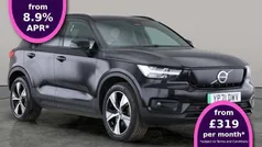 Used 2023 Volvo XC40 Plus SUV | £21,445 (Good price)