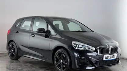Used BMW 225 M Sport 224 HP (164 kW) 2019 Estate