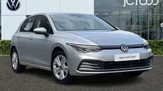 Used 2023 VW Golf VIII Life Hatchback | £18,350 (Super price)