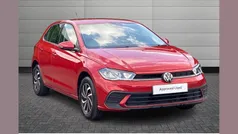 Used 2022 VW Polo Life Hatchback | £16,250 (Fair price)