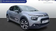 Used 2024 Citroën C3 PureTech Hatchback | £15,842 (Fair price)