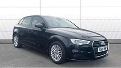 Used 2018 Audi A3 Design Hatchback | £10,036 (Super price)