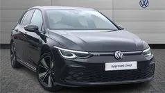 Used 2022 VW Golf VIII GTD Hatchback | £24,193 (Fair price)
