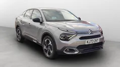 Used 2024 Citroën C4 PureTech Sedan | £16,995 (Fair price)