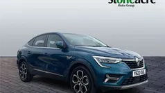 Used 2023 Renault Arkana Techno SUV | £17,995 (Good price)