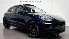 Used 2025 Porsche Macan GTS SUV | £64,490 (Fair price)