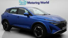 Used 2024 Nissan Qashqai Acenta Premium SUV | £25,800 (Fair price)