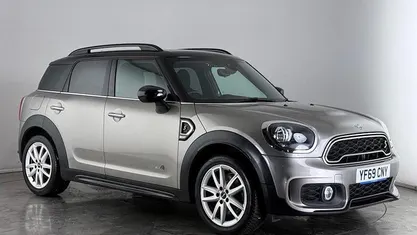 Used Mini Cooper S Sport 192 HP (141 kW) 2020 Hatchback