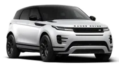 Used 2026 Land Rover Range Rover evoque SE Dynamic Hatchback | £47,918 (Good price)