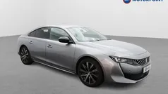 Used 2020 Peugeot 508 GT-line Hatchback | £17,599 (Fair price)