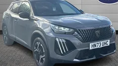 Used 2023 Peugeot 2008 GT SUV | £19,267 (Fair price)