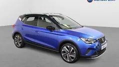 Used 2023 Seat Arona FR Sport SUV | £13,749 (Fair price)