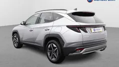 Used 2025 Hyundai Tucson Premium SUV | £23,299 (Super price)