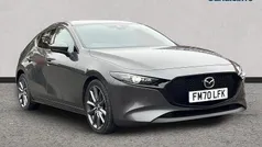 Used 2019 Mazda 3 Inclusive Hatchback | £12,195 (Fair price)