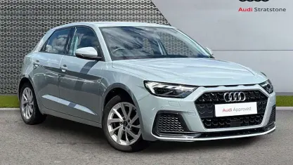 Used Audi A1 Sportback Sport 95 HP (69 kW) 2026 Hatchback