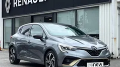 Used 2022 Renault Clio V Engineered Hatchback | £16,952 (Fair price)