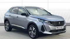 Used 2023 Peugeot 3008 Allure+ Estate | £18,408 (Fair price)
