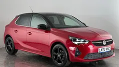 Used 2023 Vauxhall Corsa Ultimate Hatchback | £15,150 (Fair price)