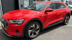 Used 2023 Audi e-tron Sport SUV | £19,499 (Fair price)