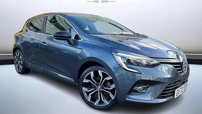 Used 2023 Renault Clio V Techno Hatchback | £14,399 (Fair price)