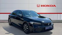 Used 2023 Honda Civic Elegance Hatchback | £26,795 (Good price)