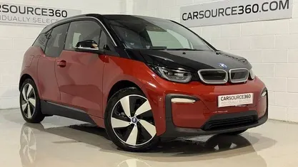 Used 2022 BMW i3 Comfort Edition Hatchback | £12,450 (Good price)