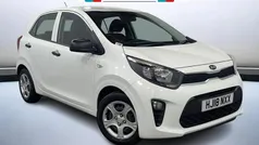 Used 2019 Kia Picanto Hatchback | £6,249 (Good price)