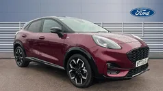 Used 2023 Ford Puma Hatchback | £18,004 (Fair price)