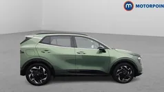 Used 2025 Kia Sportage GT-Line SUV | £28,049 (Super price)