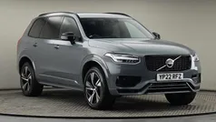 Used 2022 Volvo XC90 R-Design SUV | £39,700 (Fair price)