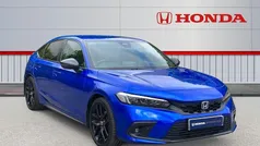 Used 2024 Honda Civic Sport Hatchback | £24,606 (Super price)