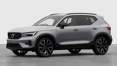 New 2025 Volvo XC40 Ultra SUV | £44,810 (Fair price)