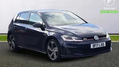 Used 2017 VW Golf VII GTI Hatchback | £15,699 (Fair price)