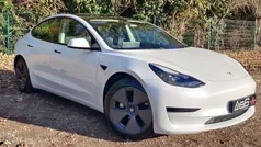 Used 2021 Tesla Model 3 Standard Range Sedan | £17,999 (Fair price)