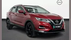 Used 2018 Nissan Qashqai S SUV | £11,100 (Fair price)