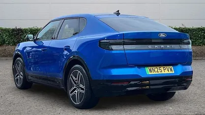 Used Ford Capri Premium 250 kW (340 HP) 2025 Estate