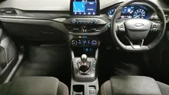 Used 2020 Ford Focus ST-Line Hatchback | £9,946 (Good price)
