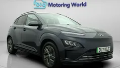 Used 2022 Hyundai Kona Premium SUV | £14,000 (Fair price)