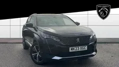 Used 2023 Peugeot 3008 Allure+ Estate | £17,684 (Fair price)